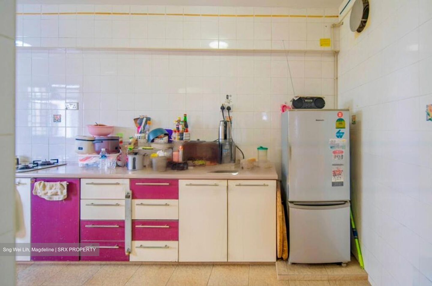 Blk 985B Buangkok Crescent (Hougang), HDB 5 Rooms #454068311